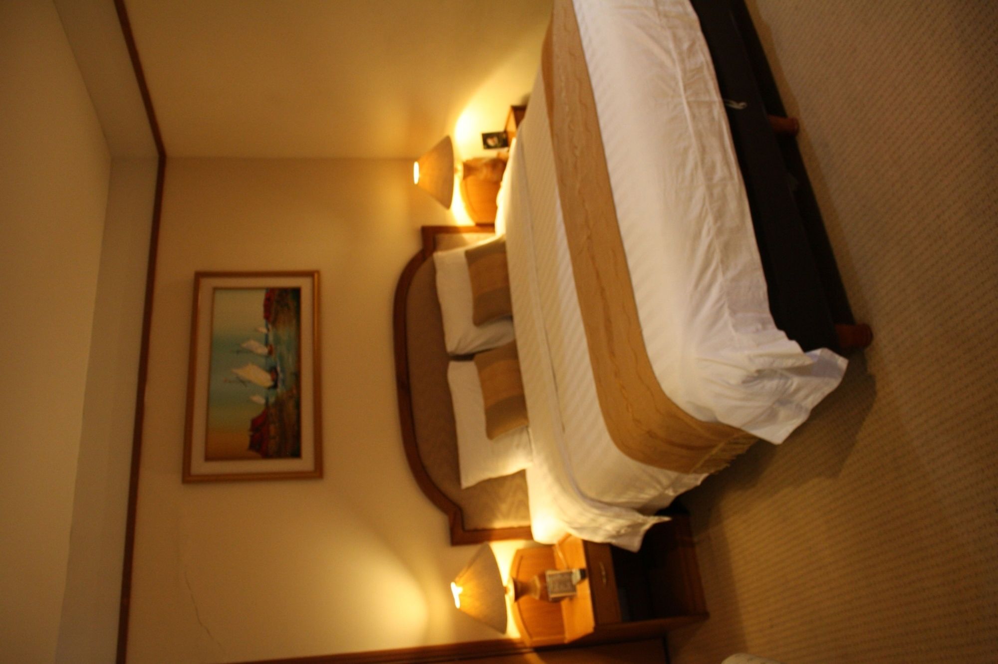 Grand Pasundan Convention Hotel Bandung Exterior foto