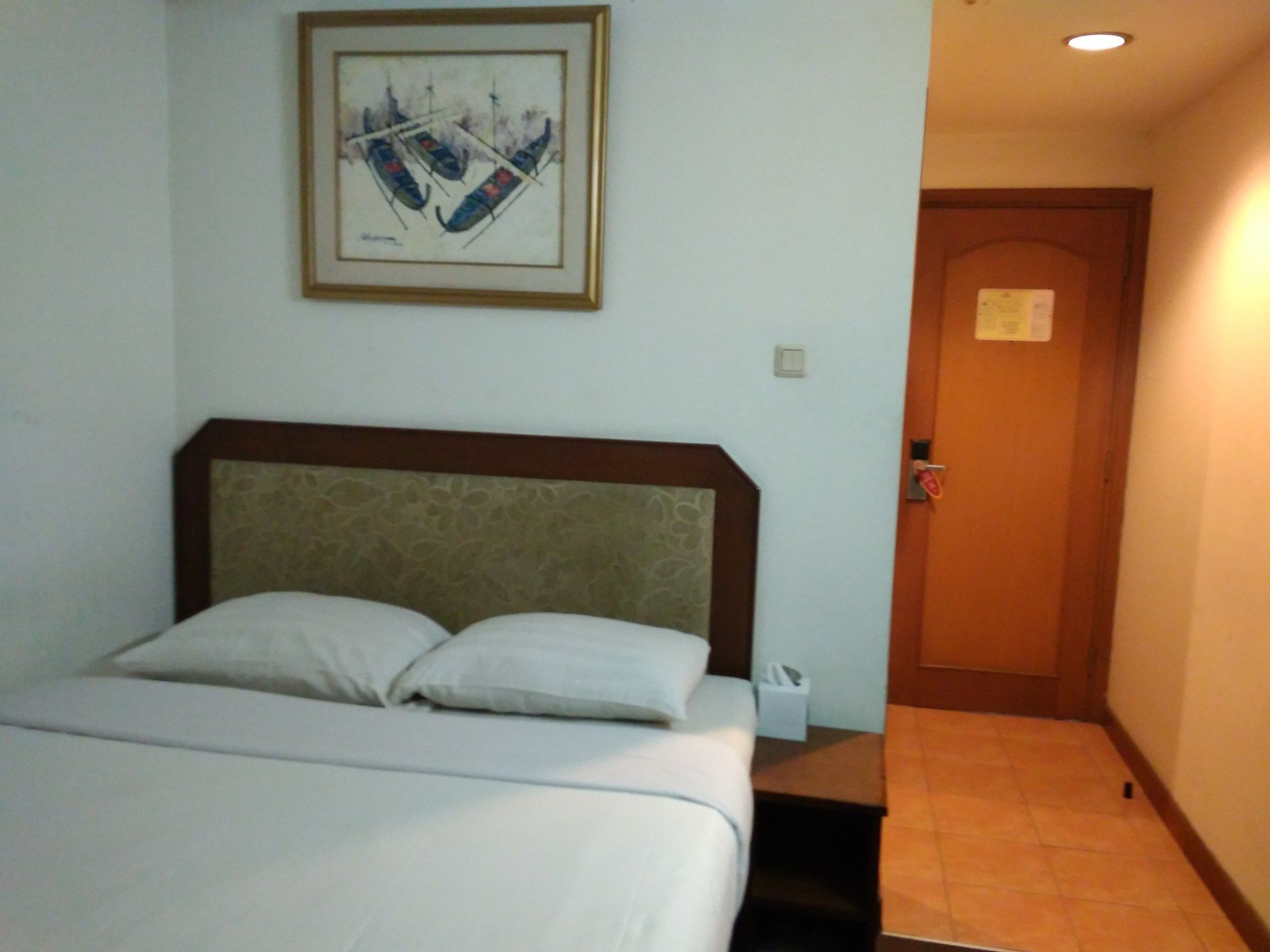 Grand Pasundan Convention Hotel Bandung Exterior foto